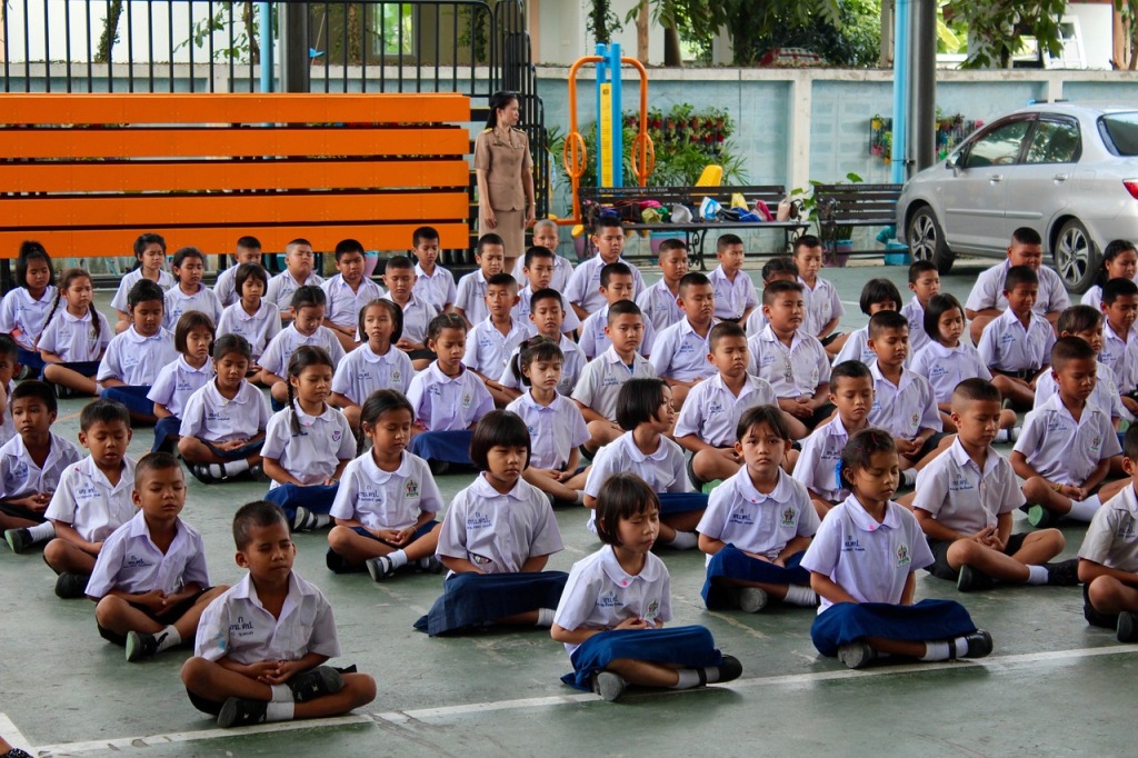 Navigating the Path to Becoming a Teacher in Bangkok: What to Expect
